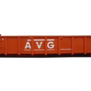 15m3_Container_Puin_Baksteen_Metselmortel